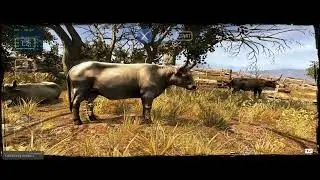 CALL OF JUAREZ GUNSLINDER PS3 | RPCSX-UI V20250426 ANDROID EMULATOR UPDATE | XIAOMI 13