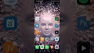 Python 🐍 on Android: Install Pydroid 3 and Execute Python Code