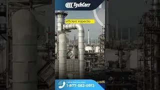 TechCorr- Facility Piping Inspection Management Services #ndt #assetintegrity #piping