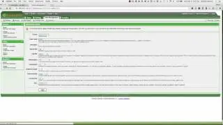 Installing NexentaStor 4 0 4 : Creating NFS Mountpoint