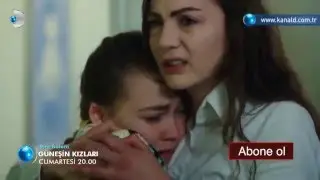 Güneşin Kızları 38. Bölüm Fragmanı