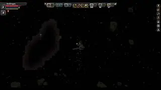 Zero G Maneuvering Unit Test