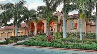 A Boater's Dream Home in Cortez, Florida
