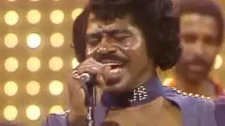James Brown   The Payback The Midnight Special