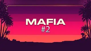 Mafia #2 - Smash Ultimate Summit 3