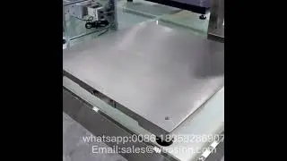 Bascula De Platforma Electronic Weighing Platform Scale