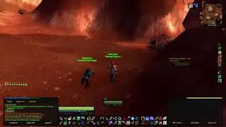 Убийственный заговор / Assassination Plot World of Warcraft  Classic