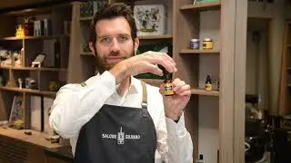Proraso : OLIO CURA BARBA