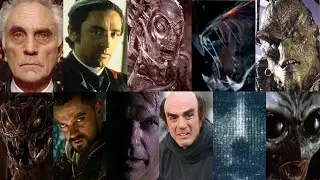 Defeats of My Favorite Movie Villains Part XV