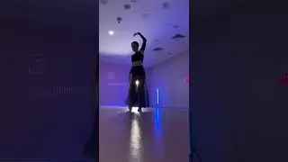 Как вам такой Владимирский централ? #dance #ballet #modern #растяжка #танцы #новости #ballerina