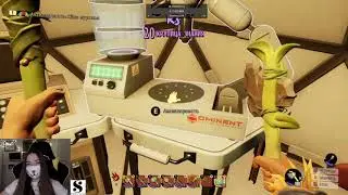 Grounded Жуки и с чем их едят!)