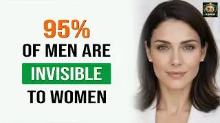 The Real Reason 95% of Men Over 60 Are Invisible to Women (It Is Not What You Think)