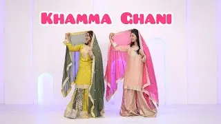 Ghani Khamma 2 Song Dance Cover | Twirl with Jazz Dance Choreography | Jasmin Dangodra