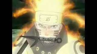 Naruto edit