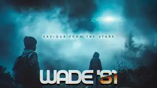 WADE '81 - Saviour from the Stars (80s sci fi movie score)