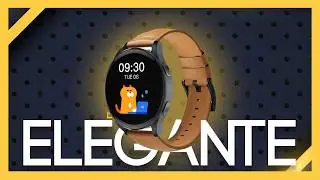 TREMENDO ⌚ CALIDAD - PRECIO | REVIEW UDFINE WATCH POWER | SMARTWATCH