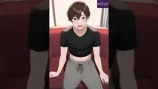 What Are You Doing Step... Bro? - TG Transformation