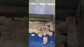 Блокорезка гильотинного типа LYQP-4