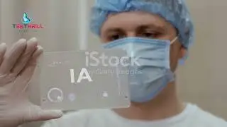 AI is Revolutionizing Healthcare! 🏥 (But Are We Ready for Robot Doctors?) Part 1 #ai #viralvideo