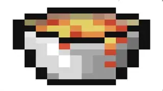 minecraft water bucket