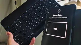 Murang Keyboard at mouse para sa nag wo-work from home 
