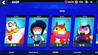 COLT Player 🔥 Brawlstars