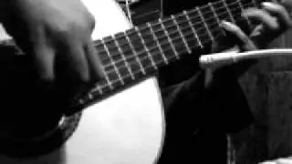 Requinto -Mar y Cielo-
