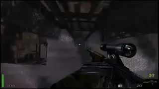 Rtcw Venom Mod v3.0X july 2015 - Assault