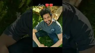 Rohit Saraf smile 😍| waiting for mismatched3| #rohitsaraf