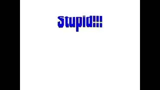 Stupid! Csupo ChlorideFlangedSaw