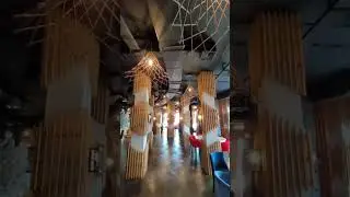 Ханты Мансийск. Югра..Тюменская область.  Бизнес отель "Тарей".