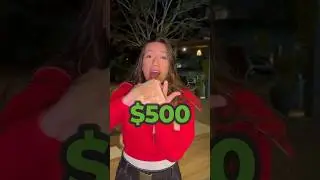 EU VOU DAR R$500 PRA UM SEGUIDOR! (corre pro meu Instagram participar, só é válido por lá!)
