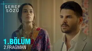 Şeref Sözü 1. Bölüm 2.Tanıtım