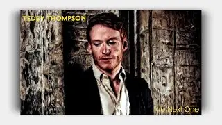 Teddy Thompson - The Next One  (Lyrics On Screen)