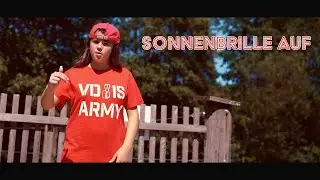 VDSIS-Army - Sonnenbrille auf (Video) II Workshop