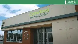 Crawford Success Center: Higher Education in Bucyrus & Crawford County