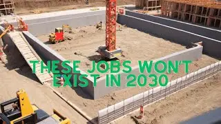 AI Takeover: Top 10 Jobs Facing Extinction by 2030