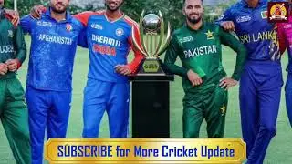 Emerging Asia Cup 2024 Semi Final | Cup 2024 Semi Final Pak A Vs Sl Pak A Vs Sl A Semi Final Match