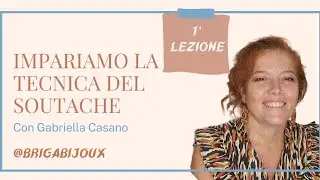 tutorial Soutache  : 1 lezione...cosa ci serve😉