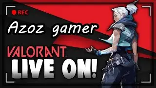 live valorant top 1 global