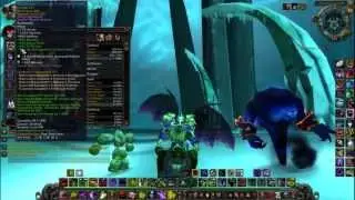 Warlock Tank Pvp Guide | Wow Patch 5.3