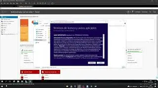 ACTUALIZAR WINDOWS SERVER 2016 A 2019