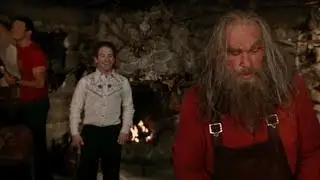 Without A Paddle (6/8) Best Movie Quote - Squirrel Bacon (2004)