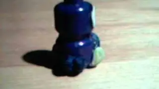 Lego Piplup
