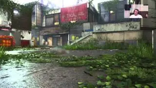 DFS DASH vs xDGx Evac 2/3 Halbfinale Hc Cup by eMp