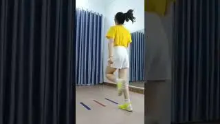 nhảy đẹp mà không rơi kính #shortvideo