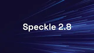 SPECKLE 2 8 Reel