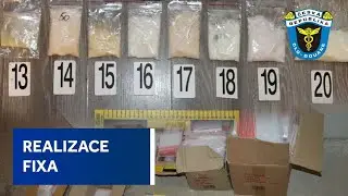 REALIZACE: FIXA