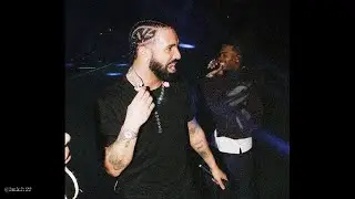 [FREE] Drake Type Beat - 