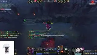 Курсед тащит сола или млг момент от курседа zxcursed pog moments